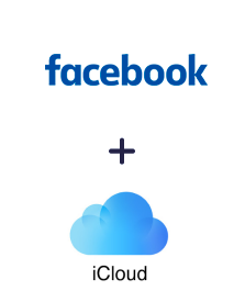 Integrar Anuncios de Leads de Facebook con el iCloud