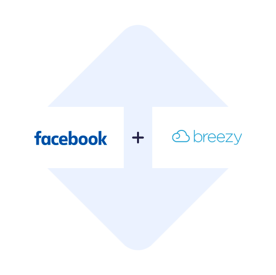 Connecter les leads ads Facebook à Breezy HR