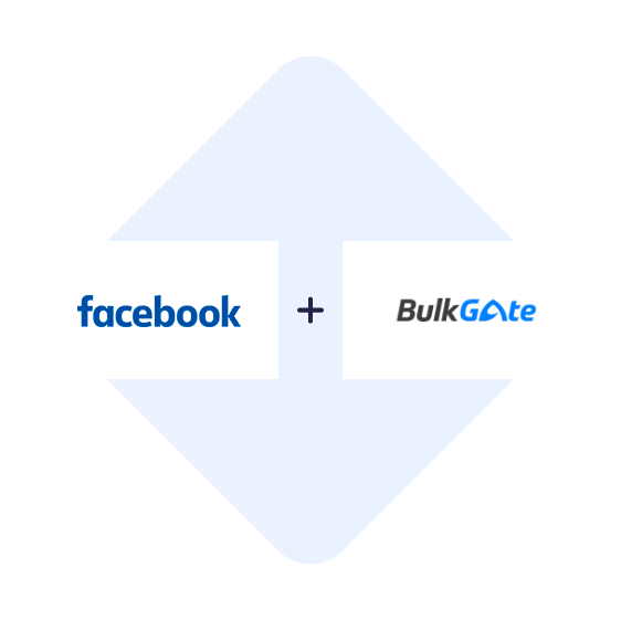 Connecter les leads ads Facebook à BulkGate