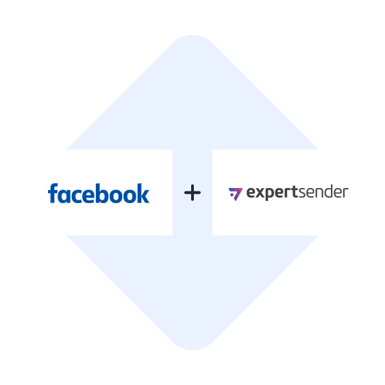 Connecter les leads ads Facebook à ExpertSender