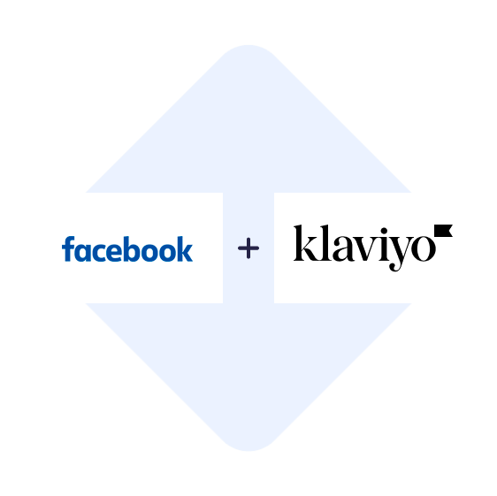 Connecter les leads ads Facebook à Klaviyo