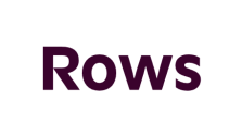 Rows