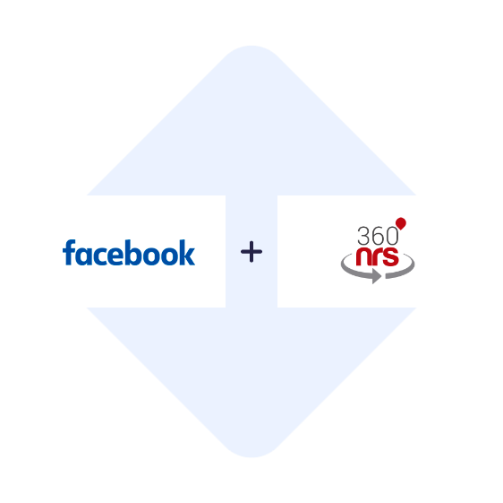 Connect Facebook Leads Ads with 360NRS