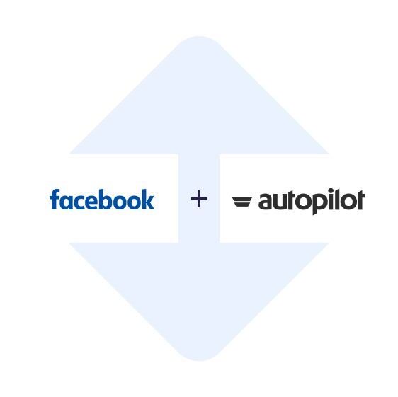 Connect Facebook Leads Ads with Autopilot