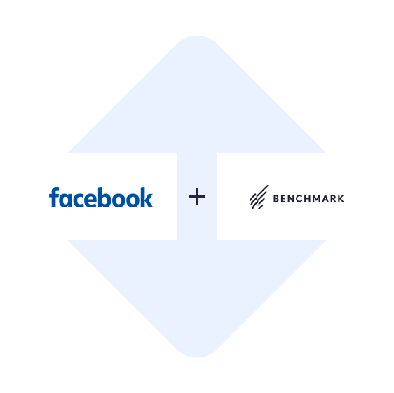 Connect Facebook Leads Ads with Benchmark Email