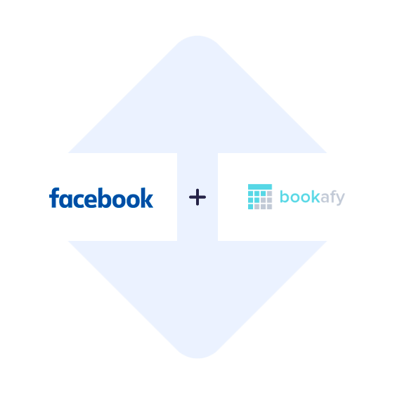 Connect Facebook Leads Ads with Bookafy