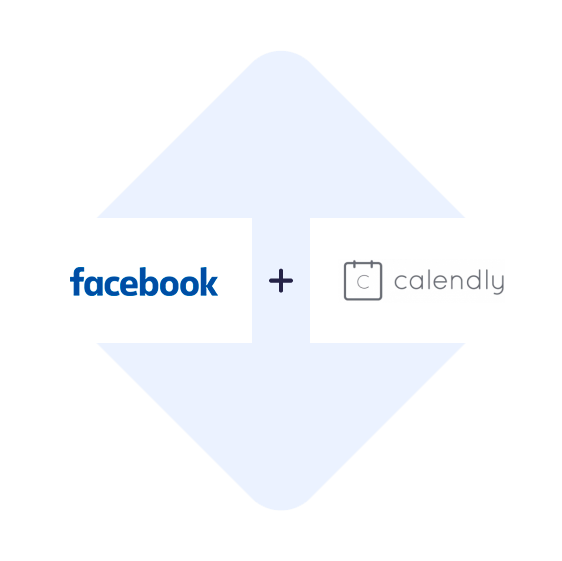 Connect Facebook Leads Ads with Calendly