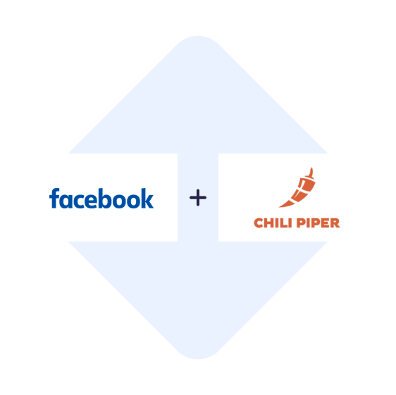 Connect Facebook Leads Ads with Chili Piper