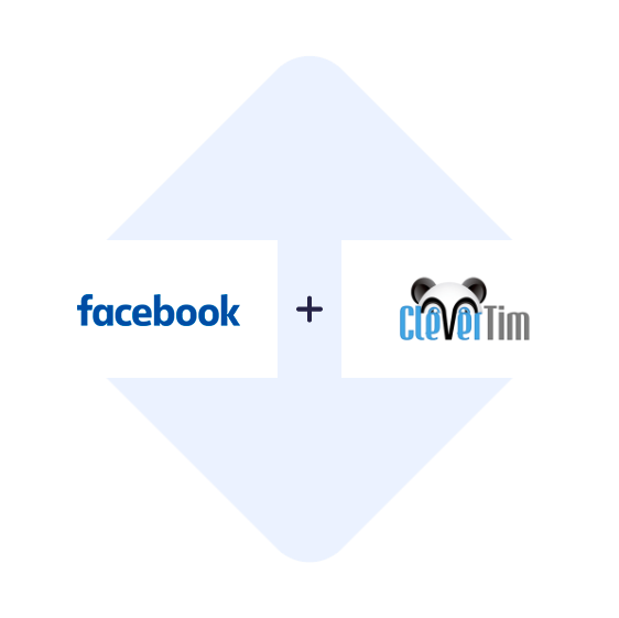 Connect Facebook Leads Ads with Clevertim CRM