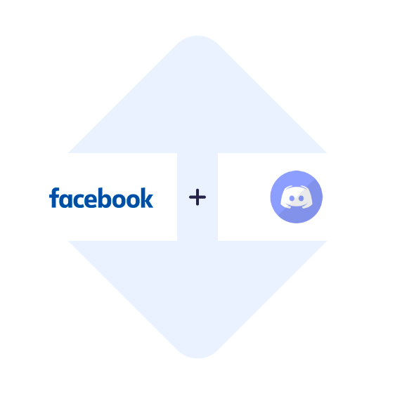 Connect Facebook Leads Ads with Discord