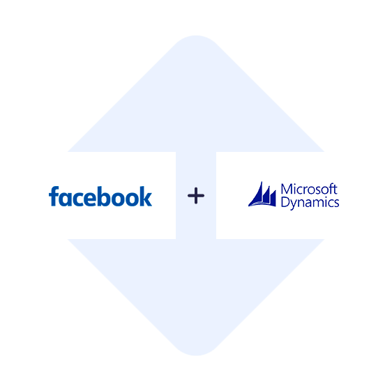 Connect Facebook Leads Ads with Microsoft Dynamics 365