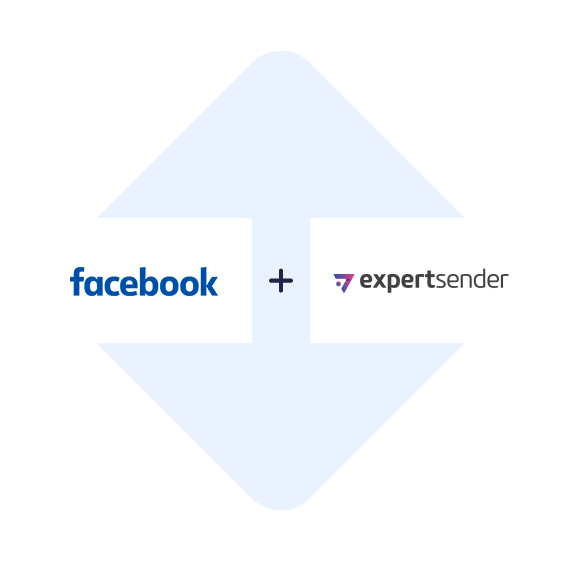 Connect Facebook Leads Ads with ExpertSender