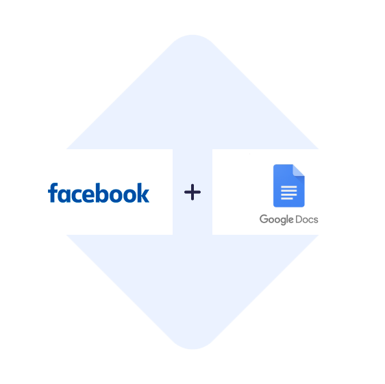 Connect Facebook Leads Ads with Google Docs