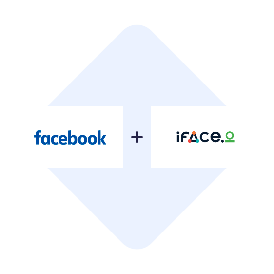 Connect Facebook Leads Ads with iFace.io