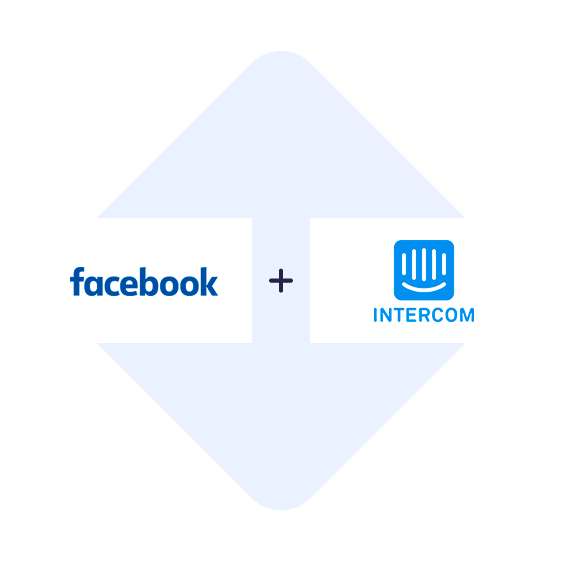 Connect Facebook Leads Ads with Intercom
