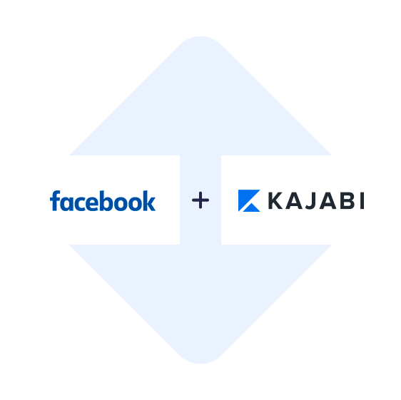 Connect Facebook Leads Ads with Kajabi