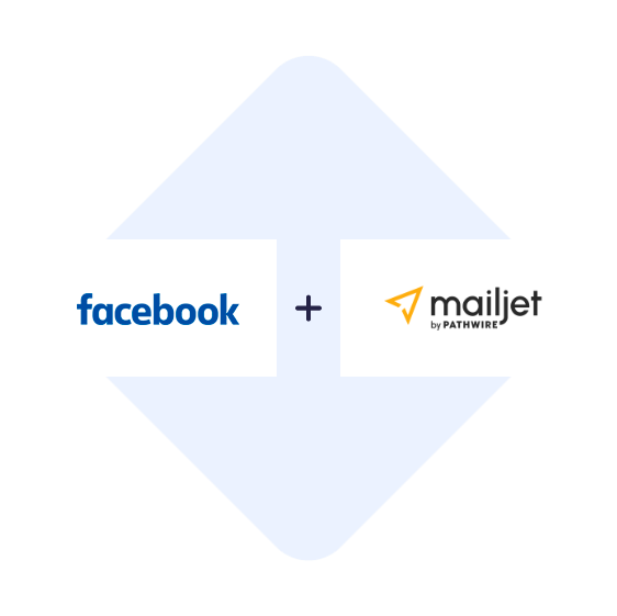 Connect Facebook Leads Ads with Mailjet