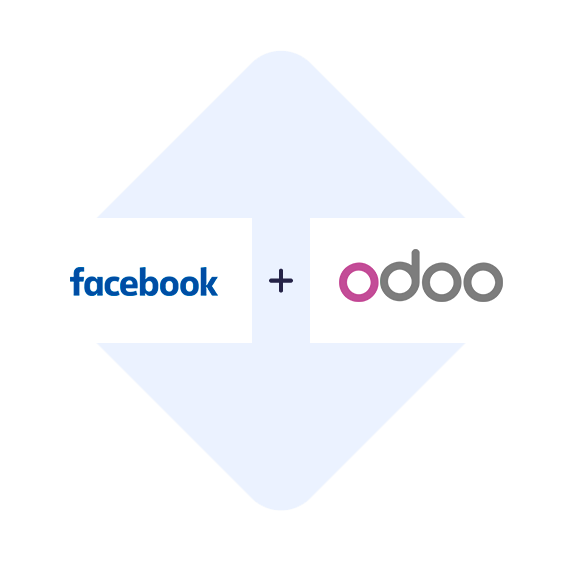 Connect Facebook Leads Ads with Odoo