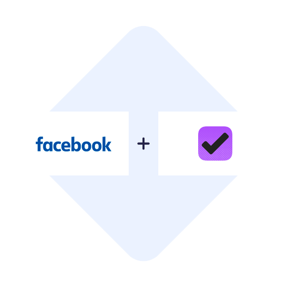 Connect Facebook Leads Ads with OmniFocus