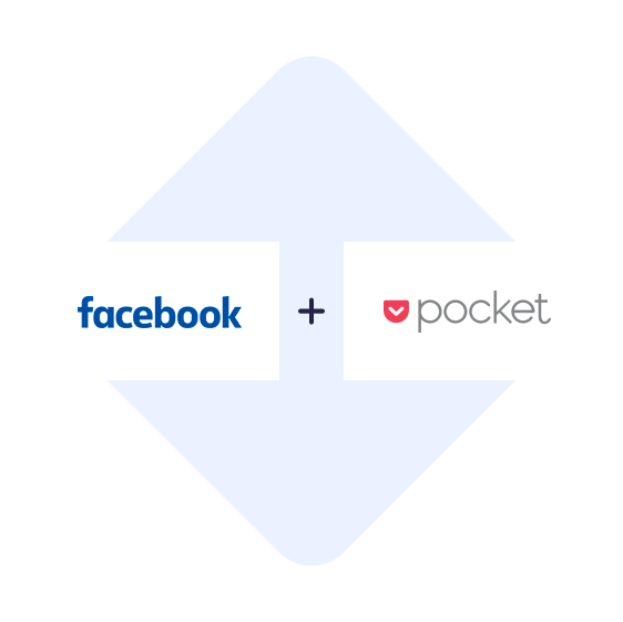 Connect Facebook Leads Ads with Pocket