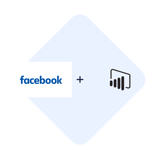 Connect Facebook Leads Ads with Power BI