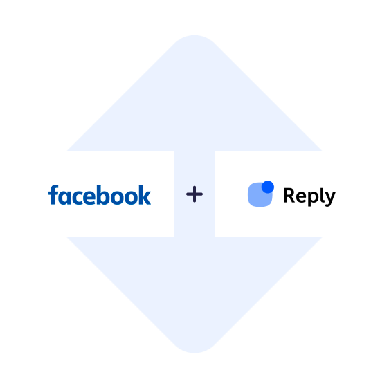 Connect Facebook Leads Ads with Reply.io