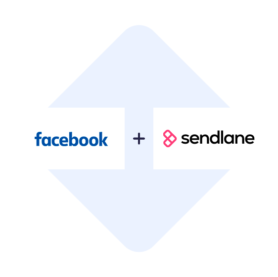 Connect Facebook Leads Ads with Sendlane