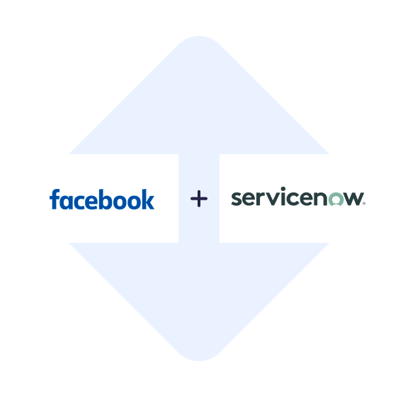 Connect Facebook Leads Ads with ServiceNow