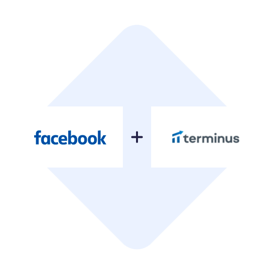 Connect Facebook Leads Ads with Terminus ABM Platform