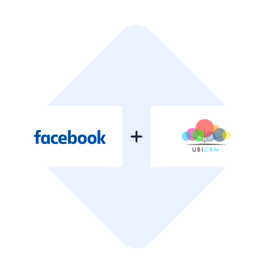 Connect Facebook Leads Ads with UbiCRM