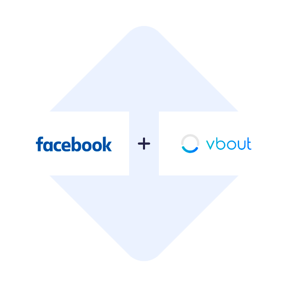 Connect Facebook Leads Ads with Vbout