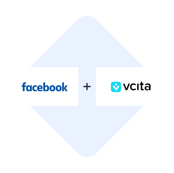 Connect Facebook Leads Ads with vCita