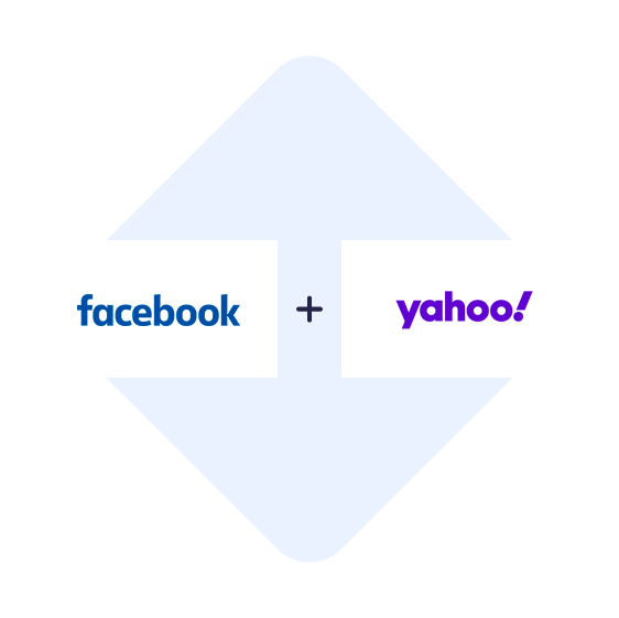 Connect Facebook Leads Ads with Yahoo!