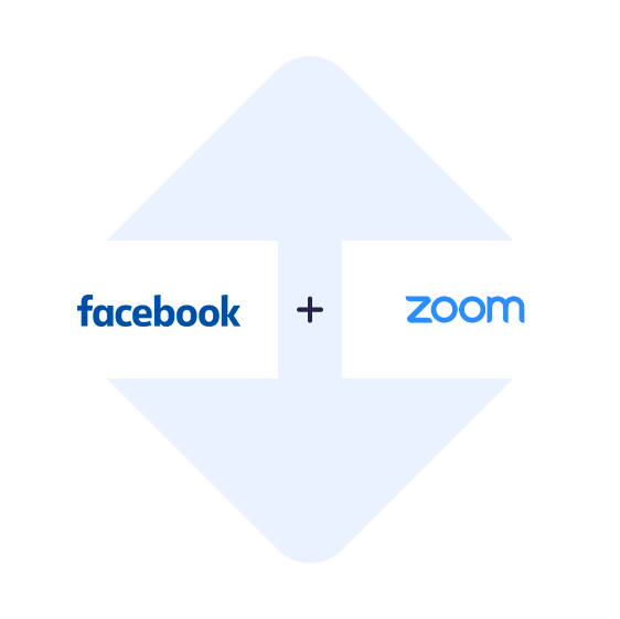 Connect Facebook Leads Ads with Zoom