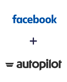 Integrate Facebook Leads Ads with Autopilot