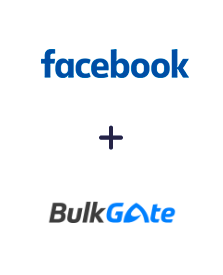 Integrate Facebook Leads Ads with BulkGate