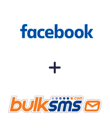 Integrate Facebook Leads Ads with BulkSMS