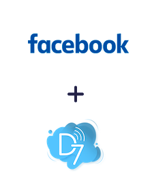 Integrate Facebook Leads Ads with D7 SMS