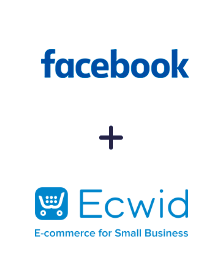 Integrate Facebook Leads Ads with Ecwid