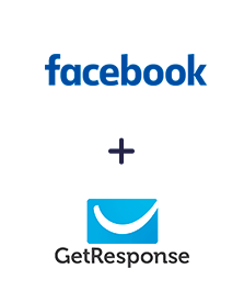 Integrate Facebook Leads Ads with GetResponse