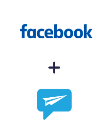 Integrate Facebook Leads Ads with ShoutOUT