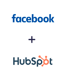 Integrate Facebook Leads Ads with HubSpot