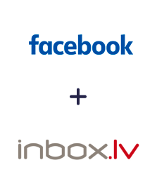 Integrate Facebook Leads Ads with INBOX.LV
