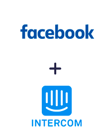 Integrate Facebook Leads Ads with Intercom