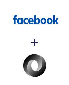 Integrate Facebook Leads Ads with JSON