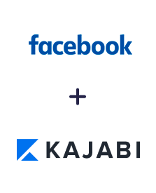 Integrate Facebook Leads Ads with Kajabi