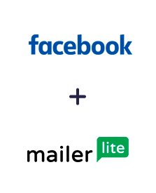 Integrate Facebook Leads Ads with MailerLite