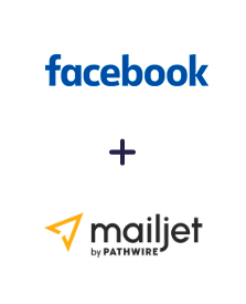 Integrate Facebook Leads Ads with Mailjet