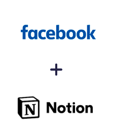 Integrate Facebook Leads Ads with Notion
