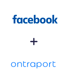 Integrate Facebook Leads Ads with Ontraport
